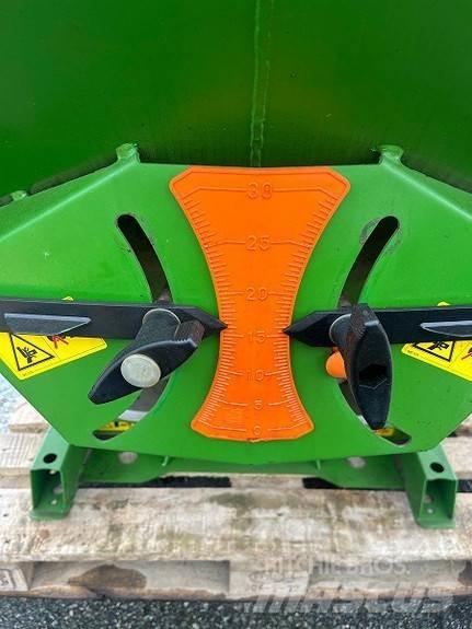 Amazone ZA-X 1402 Trosilniki gnoja