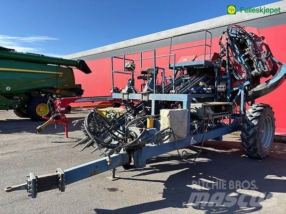 Asa-Lift T-200DF Stroji za žetje krompirja