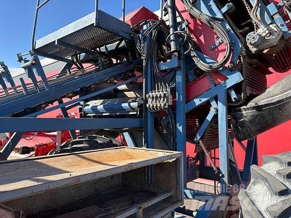 Asa-Lift T-200DF Stroji za žetje krompirja