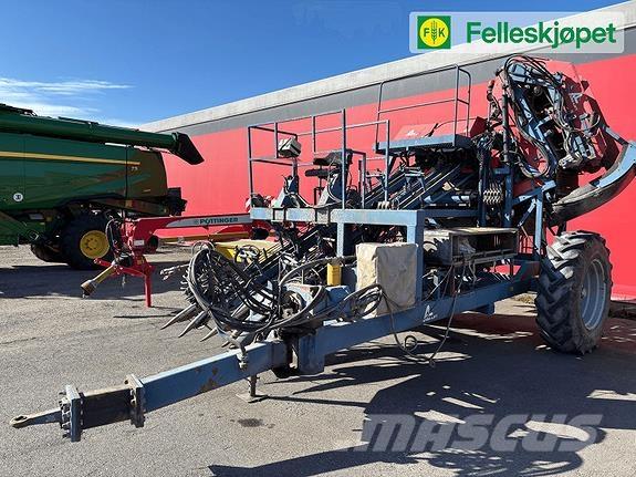 Asa-Lift T-200DF Stroji za žetje krompirja