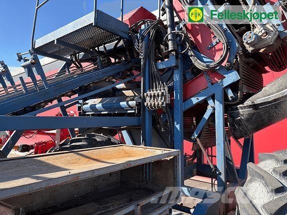 Asa-Lift T-200DF Stroji za žetje krompirja
