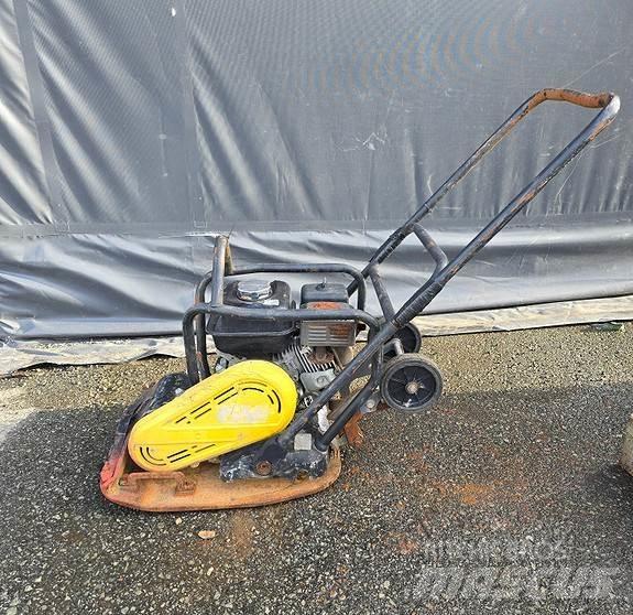 Atlas Copco LF75 Asfaltni finišerji