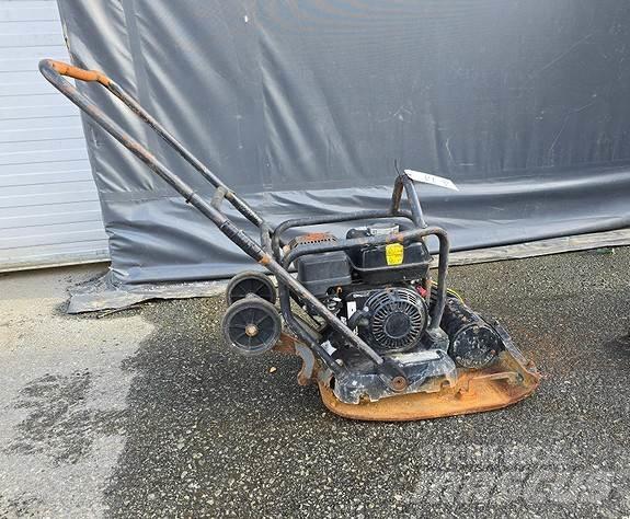 Atlas Copco LF75 Asfaltni finišerji