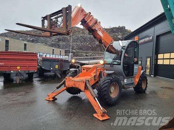 Ausa TH3713 Teleskopski viličarji