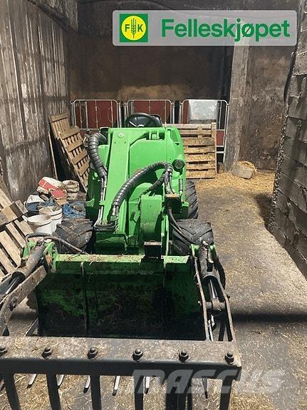 Avant 630 Nega okolice - drugo