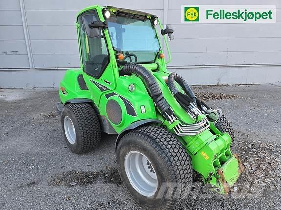 Avant 860 Nega okolice - drugo