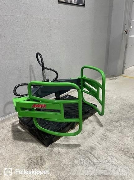 Avant Rundballeklo Drugi kmetijski stroji