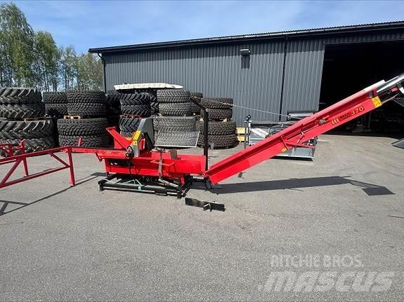 Bala Agri 370 Drugo