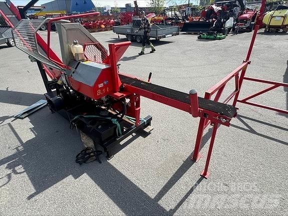 Bala Agri 370 Drugo