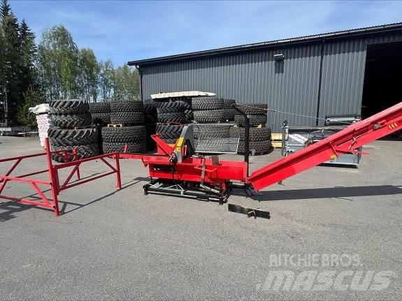 Bala Agri 370 Drugo