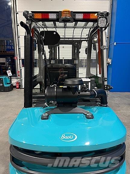 Baoli KBD 35 G1 Dizelski viličarji