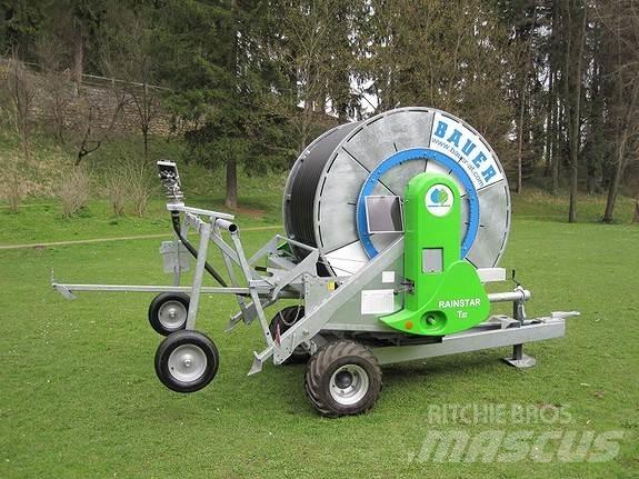 Bauer T32 73-330 Stroji za žetje krompirja