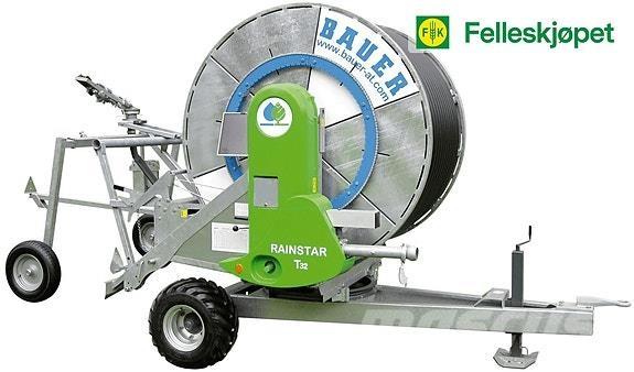 Bauer T32 73-330 Stroji za žetje krompirja