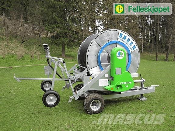 Bauer T32 73-330 Stroji za žetje krompirja