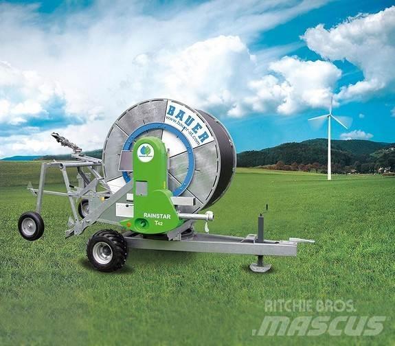 Bauer T42 90-300 Stroji za žetje krompirja