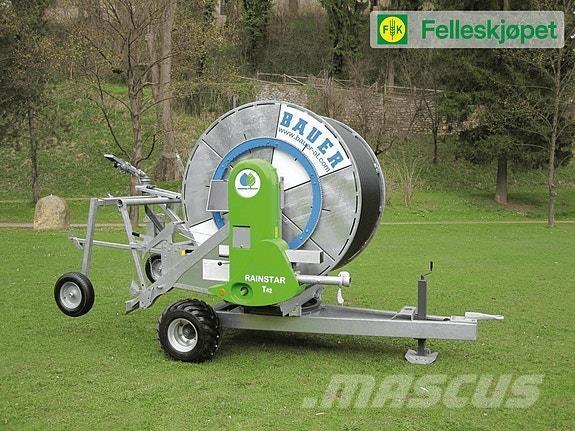 Bauer T42 90-300 Stroji za žetje krompirja