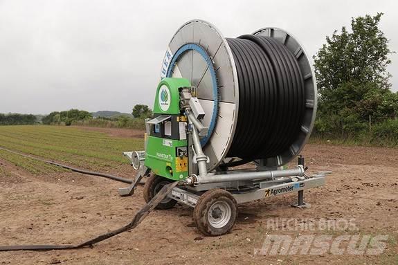 Bauer T51 90-350 Stroji za žetje krompirja