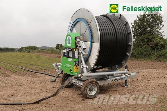 Bauer T51 90-350 Stroji za žetje krompirja