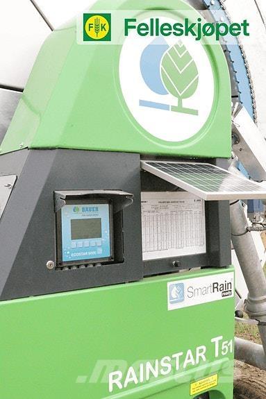 Bauer T51 90-350 Stroji za žetje krompirja