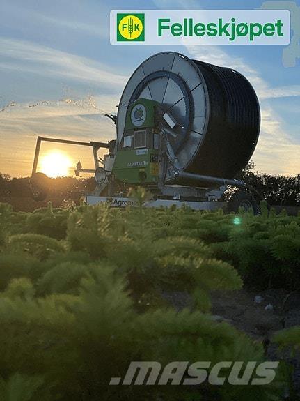 Bauer T51 90-350 Stroji za žetje krompirja