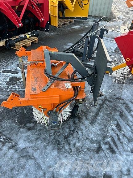 Bema 20 Prikolica za splošno rabo