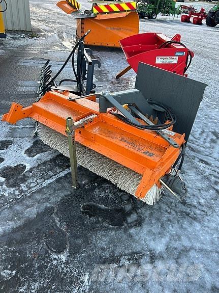 Bema 20 Prikolica za splošno rabo