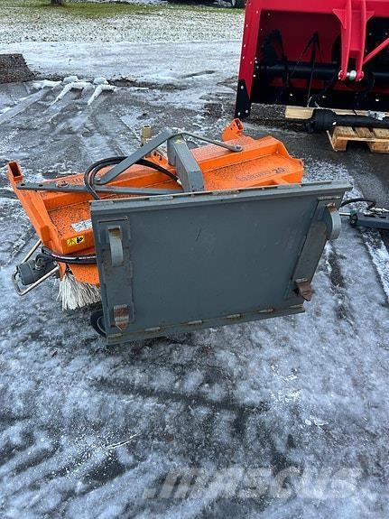 Bema 20 Prikolica za splošno rabo