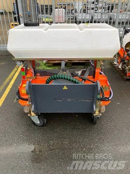 Bema 20 Dual Nega okolice - drugo