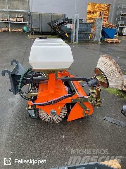 Bema 20 Dual Nega okolice - drugo