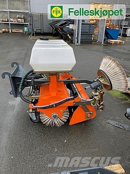 Bema 20 Dual Nega okolice - drugo