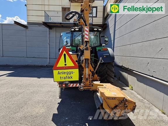 Berti FB/P600 Nega okolice - drugo