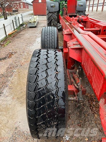 Bigab 15-19 Prikolica za splošno rabo