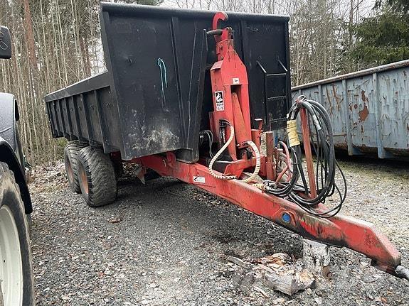 Bigab V 15-19 Drugi stroji za cesto in sneg