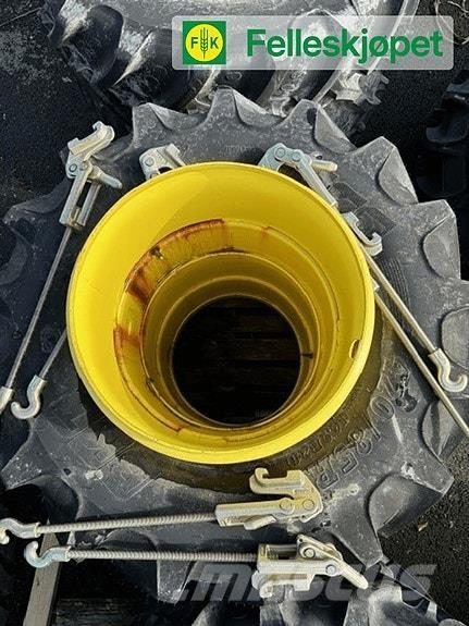 BKT AP Schaad Dvojna kolesa