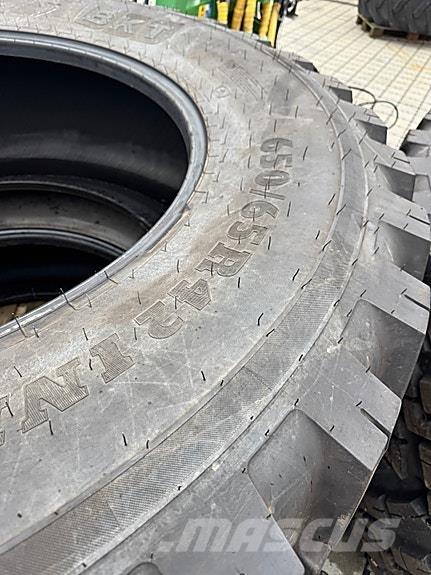 BKT Ridemax Drugi stroji za cesto in sneg