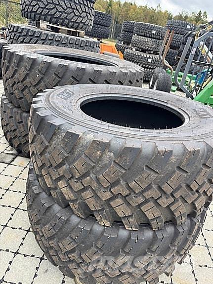 BKT Ridemax Drugi stroji za cesto in sneg