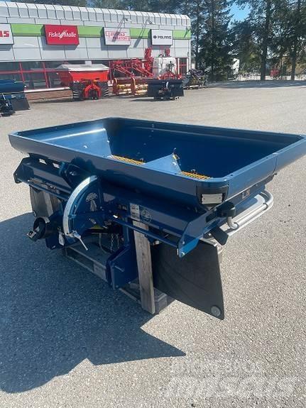 Bogballe L 20 Plus Trosilniki mineralnega gnojila