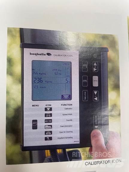 Bogballe L 20 Plus Trosilniki mineralnega gnojila