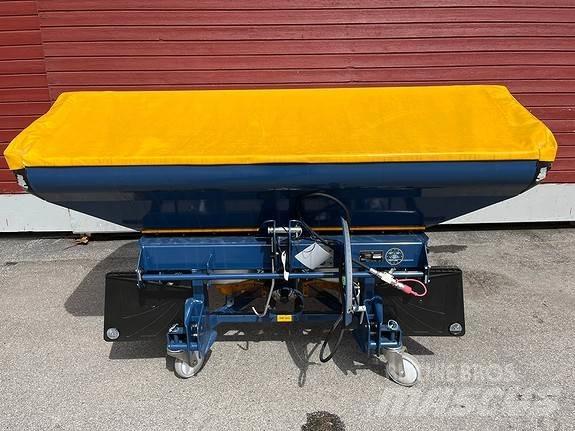 Bogballe L15 Plus Trosilniki gnoja