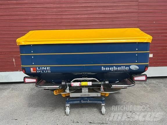 Bogballe L20W Plus Trosilniki gnoja