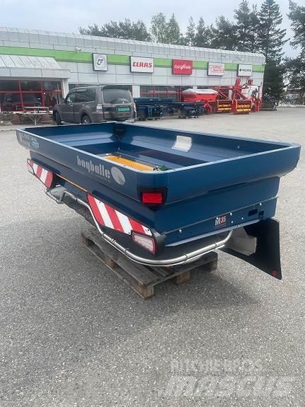 Bogballe M 35 Base Trosilniki mineralnega gnojila