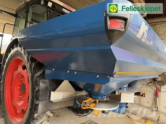 Bogballe M2 Trosilniki mineralnega gnojila