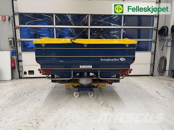 Bogballe M2Q Trosilniki mineralnega gnojila