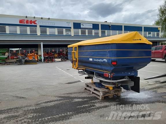 Bogballe M2W Trosilniki gnoja