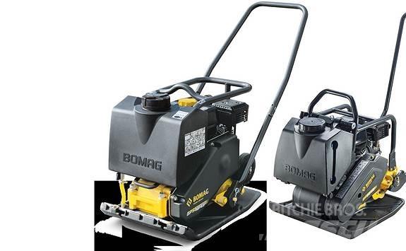 Bomag vibroplate Drugi kmetijski stroji