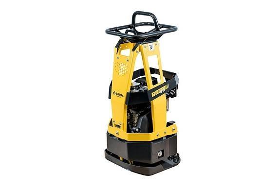 Bomag vibroplate Drugi kmetijski stroji