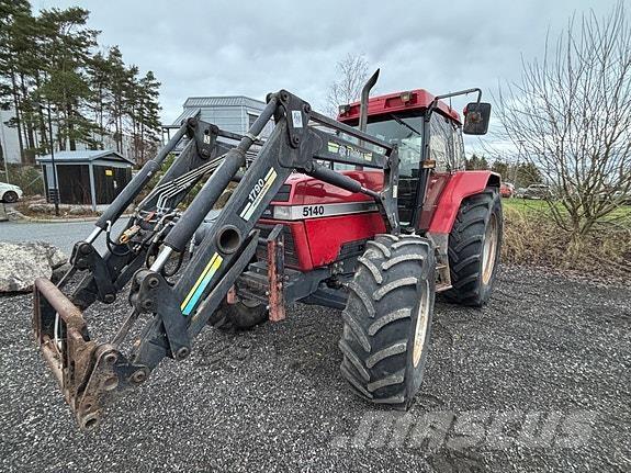 Case IH 5140 Traktorji