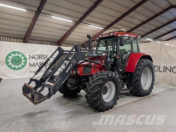 Case IH CS110 Traktorji