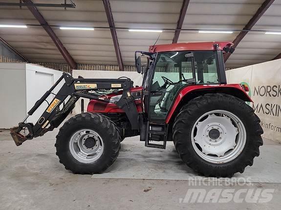 Case IH CS94 Traktorji