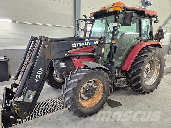 Case IH JX1100U Traktorji